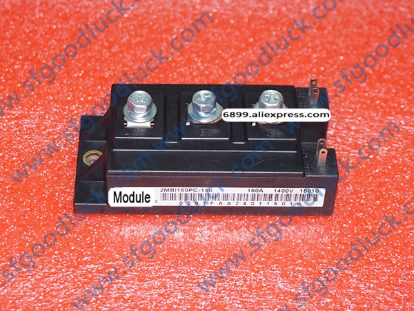 2MBI150PC-140 IGBT  (P ø) 2  IGBT 1400V 1..